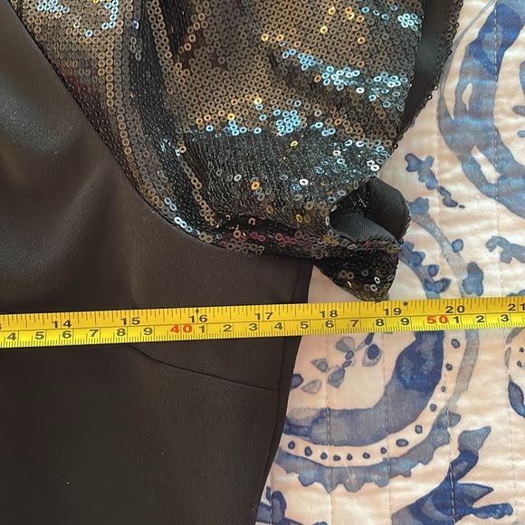 Calvin Klein LBD - Picture 10 of 10